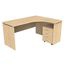 Стол для преподавателя угловой «Альма-1»