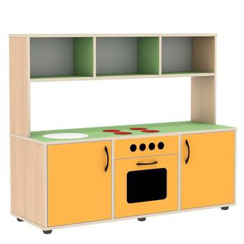 Уголок игровой «Кухня» Уголок игровой «Кухня»