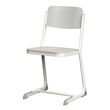 Стул ученический нерегулируемый 